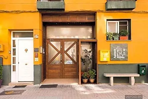 Albergue de la Piedra-1